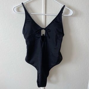LA Hearts One piece swimsuit
